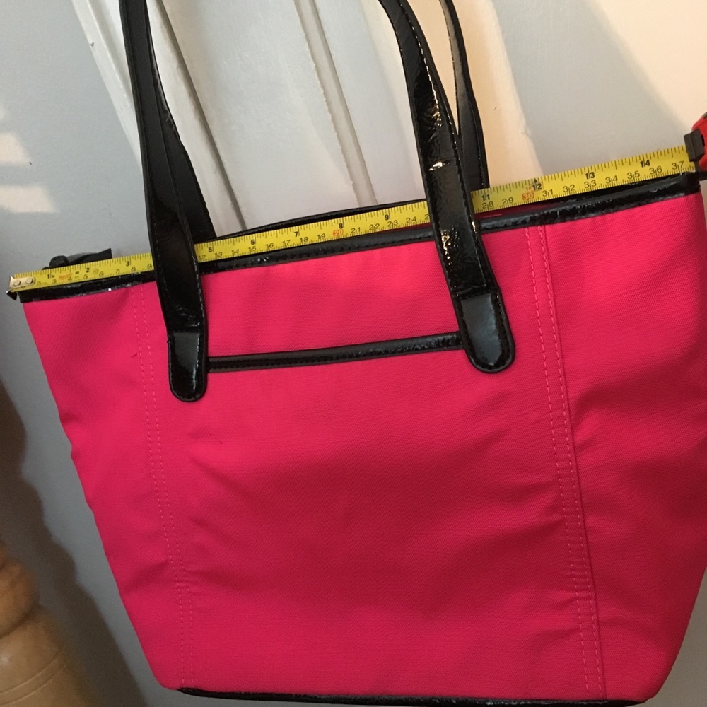 Nine West Tote Bag - Picture 3 of 7